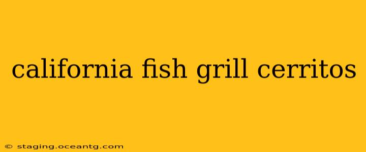 california fish grill cerritos