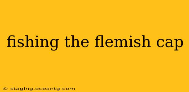 fishing the flemish cap