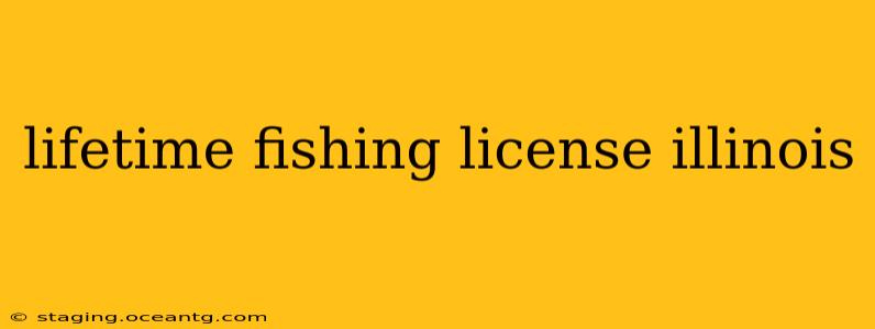 lifetime fishing license illinois
