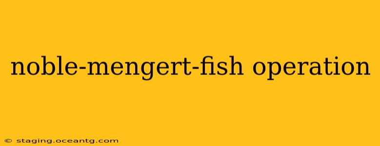 noble-mengert-fish operation