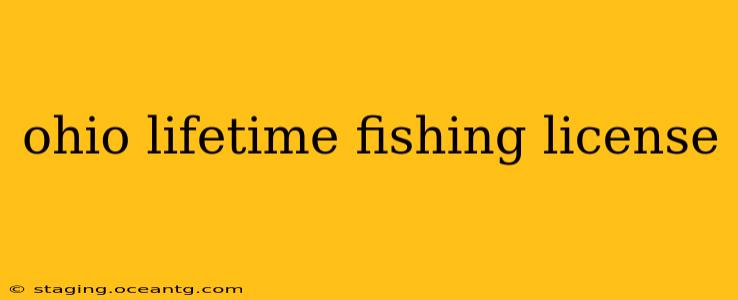 ohio lifetime fishing license