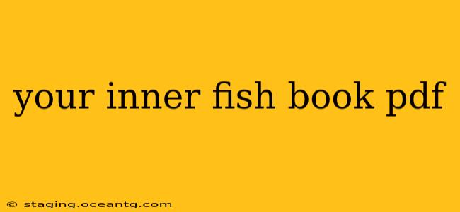 your inner fish book pdf